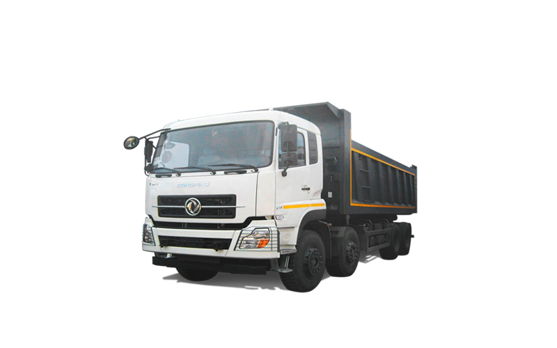 Dongfeng DFH 3440 A 80